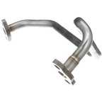 Standard Ignition ETB149 Exhaust Gas Recirculation (EGR) Tube - view 4