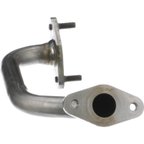 Standard Ignition ETB152 Exhaust Gas Recirculation (EGR) Tube - view 3