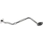 Standard Ignition ETB155 Exhaust Gas Recirculation (EGR) Tube - view 2