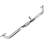 Standard Ignition ETB155 Exhaust Gas Recirculation (EGR) Tube - view 5