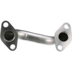 Standard Ignition ETB156 Exhaust Gas Recirculation (EGR) Tube - view 2