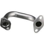 Standard Ignition ETB156 Exhaust Gas Recirculation (EGR) Tube - view 1
