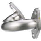 Standard Ignition ETB156 Exhaust Gas Recirculation (EGR) Tube - view 3
