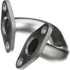 Standard Ignition ETB156 Exhaust Gas Recirculation (EGR) Tube - view 4