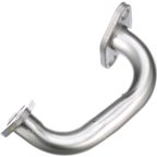 Standard Ignition ETB156 Exhaust Gas Recirculation (EGR) Tube - view 5