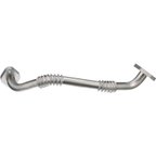 Standard Ignition ETB157 Exhaust Gas Recirculation (EGR) Tube - view 6