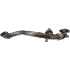 Standard Ignition ETB159 Exhaust Gas Recirculation (EGR) Tube - view 2