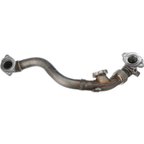 Standard Ignition ETB159 Exhaust Gas Recirculation (EGR) Tube - view 1