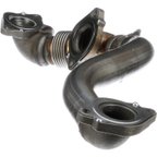 Standard Ignition ETB159 Exhaust Gas Recirculation (EGR) Tube - view 3
