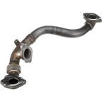 Standard Ignition ETB159 Exhaust Gas Recirculation (EGR) Tube - view 5