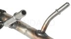 Standard Ignition ETB15 EGR Tube - view 3