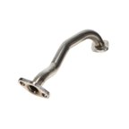 Standard Ignition ETB163 Exhaust Gas Recirculation (EGR) Tube - view 2