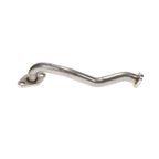 Standard Ignition ETB163 Exhaust Gas Recirculation (EGR) Tube - view 3