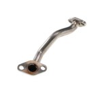 Standard Ignition ETB163 Exhaust Gas Recirculation (EGR) Tube - view 5