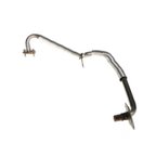 Standard Ignition ETB164 Exhaust Gas Recirculation (EGR) Tube - view 2