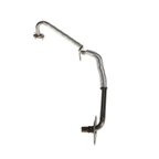 Standard Ignition ETB164 Exhaust Gas Recirculation (EGR) Tube - view 3