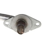 Standard Ignition ETB164 Exhaust Gas Recirculation (EGR) Tube - view 6