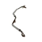 Standard Ignition ETB164 Exhaust Gas Recirculation (EGR) Tube - view 4