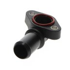 Standard Ignition ETB167 Exhaust Gas Recirculation (EGR) Tube - view 2