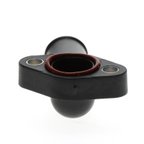 Standard Ignition ETB167 Exhaust Gas Recirculation (EGR) Tube - view 5
