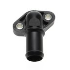 Standard Ignition ETB167 Exhaust Gas Recirculation (EGR) Tube - view 6