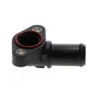 Standard Ignition ETB167 Exhaust Gas Recirculation (EGR) Tube - view 4