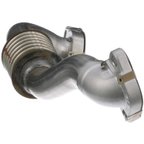 Standard Ignition ETB171 Exhaust Gas Recirculation (EGR) Tube - view 3