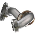 Standard Ignition ETB171 Exhaust Gas Recirculation (EGR) Tube - view 4