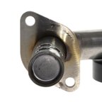 Standard Ignition ETB176 Exhaust Gas Recirculation (EGR) Tube - view 6