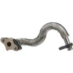 Standard Ignition ETB179 Exhaust Gas Recirculation (EGR) Tube - view 2