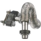 Standard Ignition ETB179 Exhaust Gas Recirculation (EGR) Tube - view 4