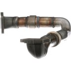 Standard Ignition ETB181 Exhaust Gas Recirculation (EGR) Tube - view 4