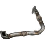 Standard Ignition ETB181 Exhaust Gas Recirculation (EGR) Tube - view 5