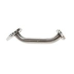 Standard Ignition ETB183 Exhaust Gas Recirculation (EGR) Tube - view 2