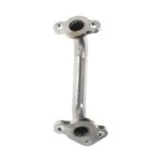 Standard Ignition ETB183 Exhaust Gas Recirculation (EGR) Tube - view 1