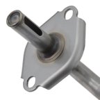 Standard Ignition ETB188 Exhaust Gas Recirculation (EGR) Tube - view 3