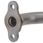 Standard Ignition ETB189 Exhaust Gas Recirculation (EGR) Tube - view 3
