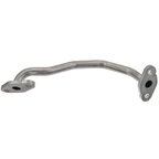 Standard Ignition ETB190 Exhaust Gas Recirculation (EGR) Tube - view 2