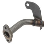 Standard Ignition ETB193 Exhaust Gas Recirculation (EGR) Tube - view 3