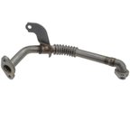 Standard Ignition ETB193 Exhaust Gas Recirculation (EGR) Tube - view 1