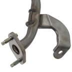 Standard Ignition ETB194 Exhaust Gas Recirculation (EGR) Tube - view 3