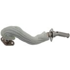 Standard Ignition ETB195 Exhaust Gas Recirculation (EGR) Tube - view 2