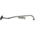 Standard Ignition ETB197 Exhaust Gas Recirculation (EGR) Tube - view 1