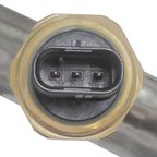 Standard Ignition ETB198 Exhaust Gas Recirculation (EGR) Tube - view 2