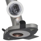 Standard Ignition ETB198 Exhaust Gas Recirculation (EGR) Tube - view 1
