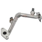 Standard Ignition ETB198 Exhaust Gas Recirculation (EGR) Tube - view 3