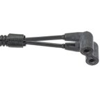 Standard Ignition ETB200 Exhaust Gas Recirculation (EGR) Tube - view 3