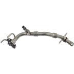 Standard Ignition ETB203 Exhaust Gas Recirculation (EGR) Tube - view 2
