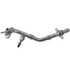Standard Ignition ETB203 Exhaust Gas Recirculation (EGR) Tube - view 1
