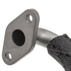 Standard Ignition ETB204 Exhaust Gas Recirculation (EGR) Tube - view 3